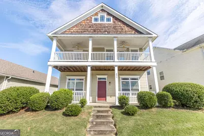 621 Ivy Brook Way, Macon, GA 31210 - Photo 1