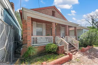 420 W 42nd Street, Savannah, GA 31401 - Photo 3