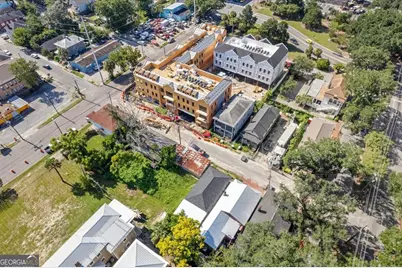 420 W 42nd Street, Savannah, GA 31401 - Photo 9