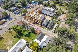 420 W 42nd St, Savannah, GA 31401 - Photo 9