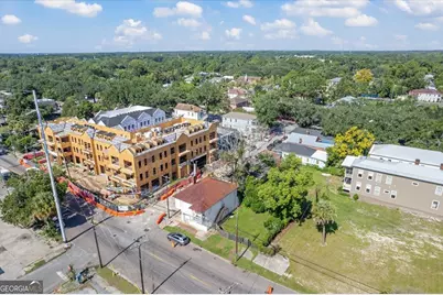 420 W 42nd Street, Savannah, GA 31401 - Photo 7