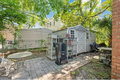 420 W 42nd Street, Savannah, GA 31401 - Photo 39