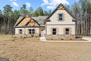 165 Lakemere Ln NW, Milledgeville, GA 31061 - Photo 1