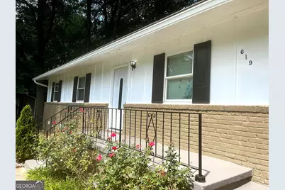 619 SE Inglewood Drive, Smyrna, GA 30080 - Photo 3