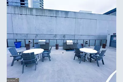 1280 W Peachtree Street NW #1202, Atlanta, GA 30309 - Photo 19