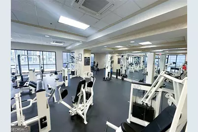 1280 W Peachtree Street NW #1202, Atlanta, GA 30309 - Photo 15