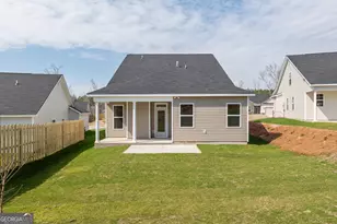 214 Dublin Loop, Grovetown, GA 30813 - Photo 27