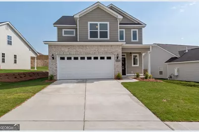 214 Dublin Loop, Grovetown, GA 30813 - Photo 1