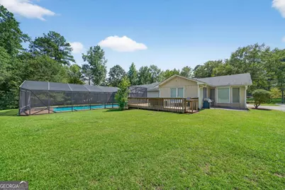 3674 Sussex Drive NE, Milledgeville, GA 31061 - Photo 5