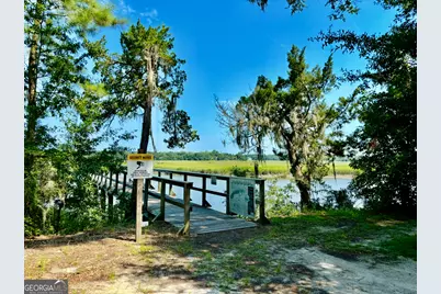 Lot 4 Mission Drive, Darien, GA 31305 - Photo 15