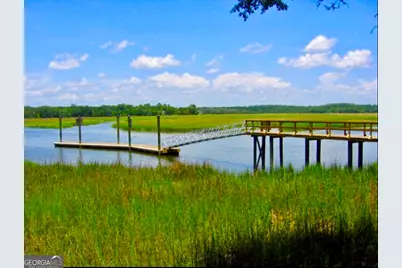 Lot 4 Mission Drive, Darien, GA 31305 - Photo 9