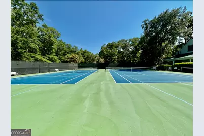 Lot 4 Mission Drive, Darien, GA 31305 - Photo 11