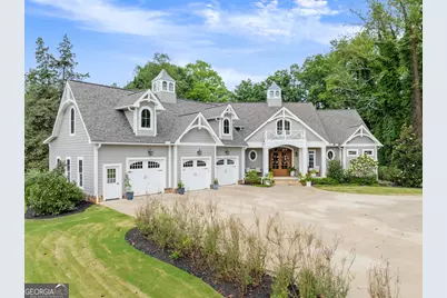 338 Black Road, Cleveland, GA 30528 - Photo 1