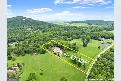 338 Black Road, Cleveland, GA 30528 - Photo 55