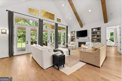 338 Black Road, Cleveland, GA 30528 - Photo 7