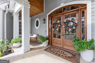 338 Black Road, Cleveland, GA 30528 - Photo 5