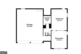 4133 Mistymorn Wy, Powder Springs, GA 30127 - Photo 17