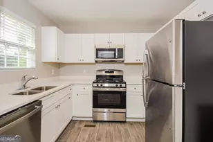 4133 Mistymorn Wy, Powder Springs, GA 30127 - Photo 5