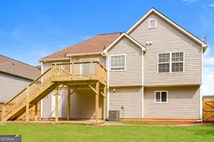 4133 Mistymorn Wy, Powder Springs, GA 30127 - Photo 15