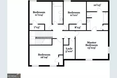 35 Tamalynn Trail, Covington, GA 30016 - Photo 3
