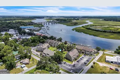 3005 River Drive #302, Savannah, GA 31404 - Photo 75