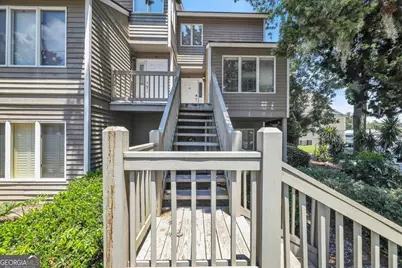 3005 River Drive #302, Savannah, GA 31404 - Photo 59