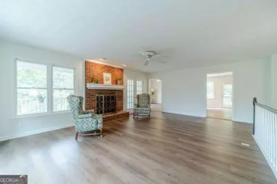 3791 Double Springs Road SW, Monroe, GA 30656 - Photo 9