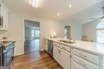 3791 Double Springs Road SW, Monroe, GA 30656 - Photo 13