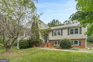 3791 Double Springs Rd SW, Monroe, GA 30656 - Photo 3