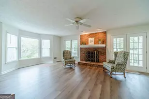 3791 Double Springs Rd SW, Monroe, GA 30656 - Photo 7