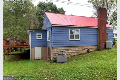 742 Hillcrest Drive, McCaysville, GA 30555 - Photo 29