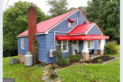 742 Hillcrest Drive, McCaysville, GA 30555 - Photo 31