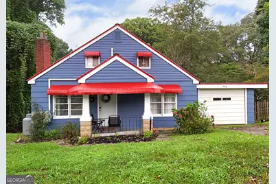 742 Hillcrest Drive, McCaysville, GA 30555 - Photo 25