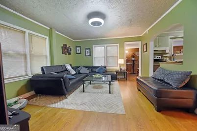 742 Hillcrest Drive, McCaysville, GA 30555 - Photo 33