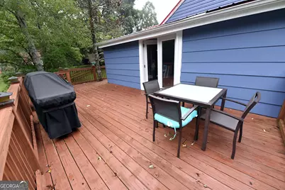 742 Hillcrest Drive, McCaysville, GA 30555 - Photo 43