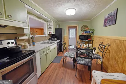 742 Hillcrest Drive, McCaysville, GA 30555 - Photo 5