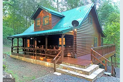 48 Twin Creeks #27, Epworth, GA 30541 - Photo 1