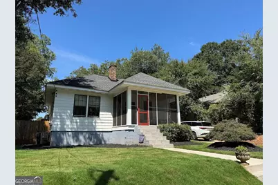 185 First Street, Athens, GA 30601 - Photo 3