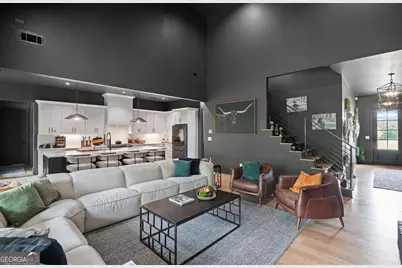 40 Fernbank Way, Newnan, GA 30265 - Photo 25