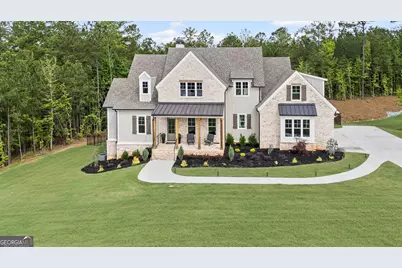 40 Fernbank Way, Newnan, GA 30265 - Photo 7