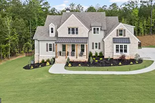 40 Fernbank Wy, Newnan, GA 30265 - Photo 7