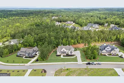 40 Fernbank Way, Newnan, GA 30265 - Photo 89