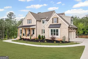 40 Fernbank Wy, Newnan, GA 30265 - Photo 11