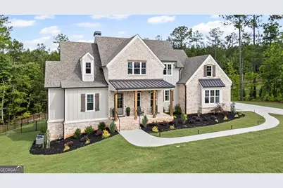 40 Fernbank Way, Newnan, GA 30265 - Photo 9