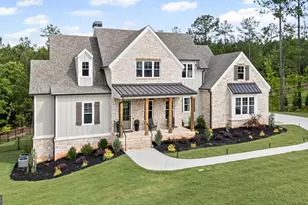 40 Fernbank Wy, Newnan, GA 30265 - Photo 9