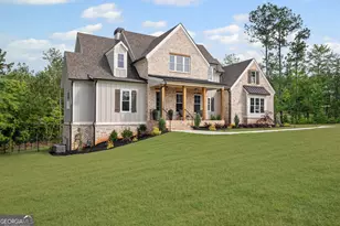 40 Fernbank Wy, Newnan, GA 30265 - Photo 1