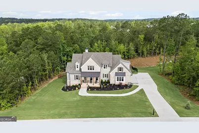 40 Fernbank Way, Newnan, GA 30265 - Photo 5