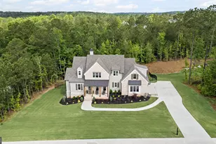 40 Fernbank Wy, Newnan, GA 30265 - Photo 5