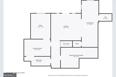 40 Fernbank Way, Newnan, GA 30265 - Photo 109