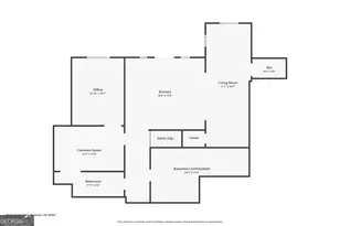 40 Fernbank Wy, Newnan, GA 30265 - Photo 109